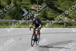 Photo #2521026 | 06-08-2022 10:47 | Pordoi Pass BICYCLES