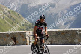 Foto #3516564 | 17-07-2023 13:33 | Passo Dello Stelvio - Prato Seite BICYCLES