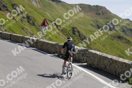 Photo #3439433 | 14-07-2023 10:33 | Passo Dello Stelvio - Prato side BICYCLES