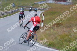 Photo #2435223 | 29-07-2022 14:01 | Passo Dello Stelvio - Peak BICYCLES