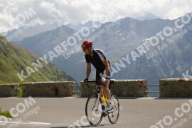 Foto #3345248 | 04-07-2023 10:41 | Passo Dello Stelvio - Prato Seite BICYCLES