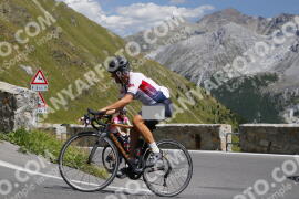 Foto #3814381 | 11-08-2023 14:10 | Passo Dello Stelvio - Prato Seite BICYCLES