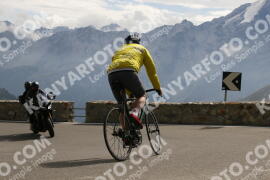 Foto #3874109 | 14-08-2023 10:37 | Passo Dello Stelvio - Prato Seite BICYCLES
