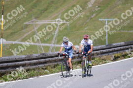 Photo #2429429 | 29-07-2022 11:18 | Passo Dello Stelvio - Peak BICYCLES