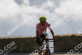 Photo #3487731 | 16-07-2023 10:38 | Passo Dello Stelvio - Prato side BICYCLES