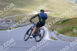 Foto #2410623 | 26-07-2022 11:25 | Passo Dello Stelvio - die Spitze BICYCLES