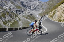 Photo #4061235 | 25-08-2023 10:05 | Passo Dello Stelvio - Prato side BICYCLES