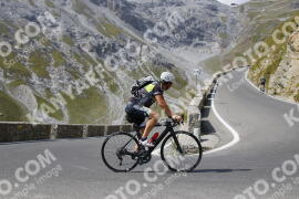 Photo #4062342 | 25-08-2023 11:34 | Passo Dello Stelvio - Prato side BICYCLES