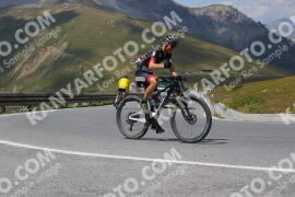 Foto #2394524 | 24-07-2022 14:38 | Passo Dello Stelvio - die Spitze BICYCLES
