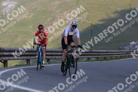 Photo #2379497 | 24-07-2022 10:15 | Passo Dello Stelvio - Peak BICYCLES