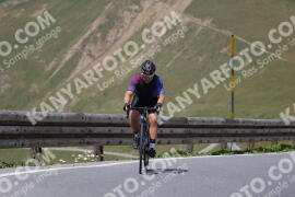 Photo #2392167 | 24-07-2022 13:18 | Passo Dello Stelvio - Peak BICYCLES