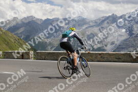 Photo #3489937 | 16-07-2023 13:08 | Passo Dello Stelvio - Prato side BICYCLES