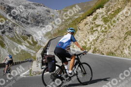 Foto #4049097 | 24-08-2023 10:34 | Passo Dello Stelvio - Prato Seite BICYCLES
