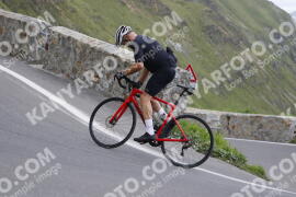 Photo #3265784 | 28-06-2023 13:04 | Passo Dello Stelvio - Prato side BICYCLES