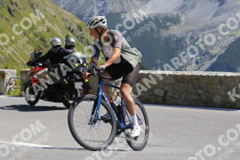 Foto #3675719 | 31-07-2023 11:53 | Passo Dello Stelvio - Prato Seite BICYCLES