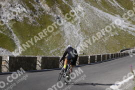 Foto #4048192 | 24-08-2023 10:10 | Passo Dello Stelvio - Prato Seite BICYCLES