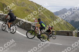 Foto #3760576 | 08-08-2023 13:31 | Passo Dello Stelvio - Prato Seite BICYCLES