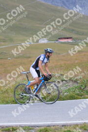 Photo #2460927 | 31-07-2022 11:57 | Passo Dello Stelvio - Peak BICYCLES