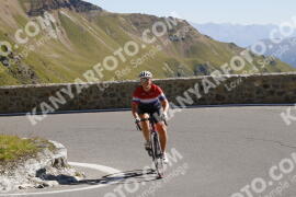 Photo #3958513 | 19-08-2023 10:35 | Passo Dello Stelvio - Prato side BICYCLES