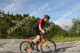 Photo #2538899 | 08-08-2022 09:17 | Pordoi Pass BICYCLES