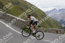 Photo #3774917 | 09-08-2023 11:41 | Passo Dello Stelvio - Prato side BICYCLES
