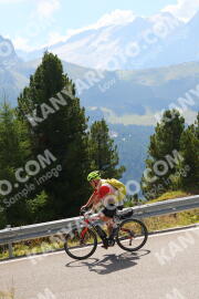 Foto #2500753 | 04-08-2022 11:16 | Sella Pass BICYCLES
