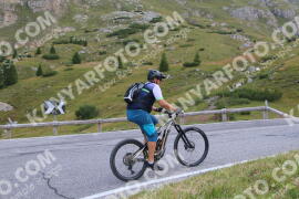 Photo #2511777 | 05-08-2022 11:00 | Pordoi Pass BICYCLES