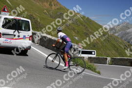 Foto #3593406 | 27-07-2023 13:57 | Passo Dello Stelvio - Prato Seite BICYCLES