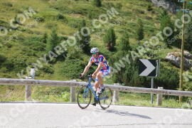 Photo #2521742 | 06-08-2022 11:08 | Pordoi Pass BICYCLES