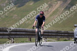 Photo #2392072 | 24-07-2022 13:17 | Passo Dello Stelvio - Peak BICYCLES