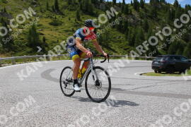 Photo #2621088 | 13-08-2022 12:34 | Pordoi Pass BICYCLES