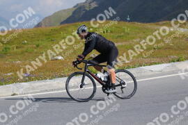 Photo #2381467 | 24-07-2022 10:41 | Passo Dello Stelvio - Peak BICYCLES