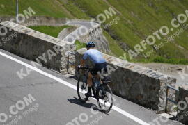 Photo #3446770 | 14-07-2023 13:46 | Passo Dello Stelvio - Prato side BICYCLES
