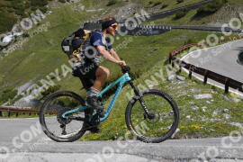 Photo #3176254 | 20-06-2023 10:25 | Passo Dello Stelvio - Waterfall curve BICYCLES