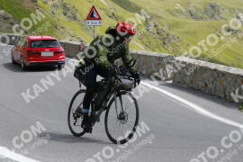 Photo #3603569 | 28-07-2023 11:36 | Passo Dello Stelvio - Prato side BICYCLES
