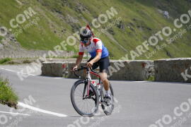 Photo #3345500 | 04-07-2023 11:17 | Passo Dello Stelvio - Prato side BICYCLES