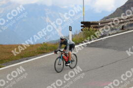 Photo #2423628 | 27-07-2022 11:04 | Passo Dello Stelvio - Peak BICYCLES