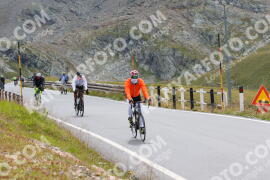 Foto #2444158 | 30-07-2022 13:25 | Passo Dello Stelvio - die Spitze BICYCLES