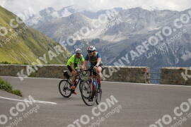Photo #3347141 | 04-07-2023 12:49 | Passo Dello Stelvio - Prato side BICYCLES