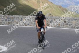Photo #3211846 | 24-06-2023 15:52 | Passo Dello Stelvio - Prato side BICYCLES