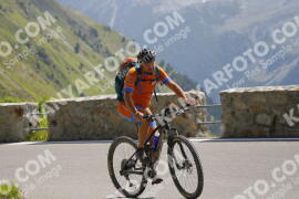 Foto #3345259 | 04-07-2023 10:43 | Passo Dello Stelvio - Prato Seite BICYCLES