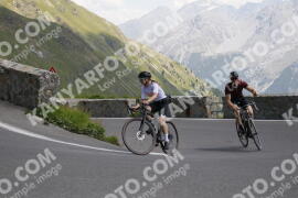Foto #3424763 | 11-07-2023 12:51 | Passo Dello Stelvio - Prato Seite BICYCLES