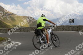 Foto #3898274 | 15-08-2023 12:27 | Passo Dello Stelvio - Prato Seite BICYCLES