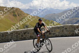 Photo #3854396 | 13-08-2023 11:29 | Passo Dello Stelvio - Prato side BICYCLES