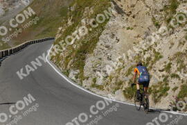 Photo #4048267 | 24-08-2023 10:14 | Passo Dello Stelvio - Prato side BICYCLES