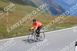 Photo #2422505 | 27-07-2022 11:40 | Passo Dello Stelvio - Peak BICYCLES