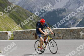 Foto #3652488 | 30-07-2023 13:58 | Passo Dello Stelvio - Prato Seite BICYCLES