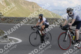 Foto #3899601 | 15-08-2023 13:26 | Passo Dello Stelvio - Prato Seite BICYCLES