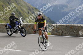 Foto #3921222 | 17-08-2023 10:18 | Passo Dello Stelvio - Prato Seite BICYCLES