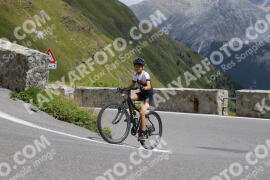 Foto #3652480 | 30-07-2023 13:58 | Passo Dello Stelvio - Prato Seite BICYCLES